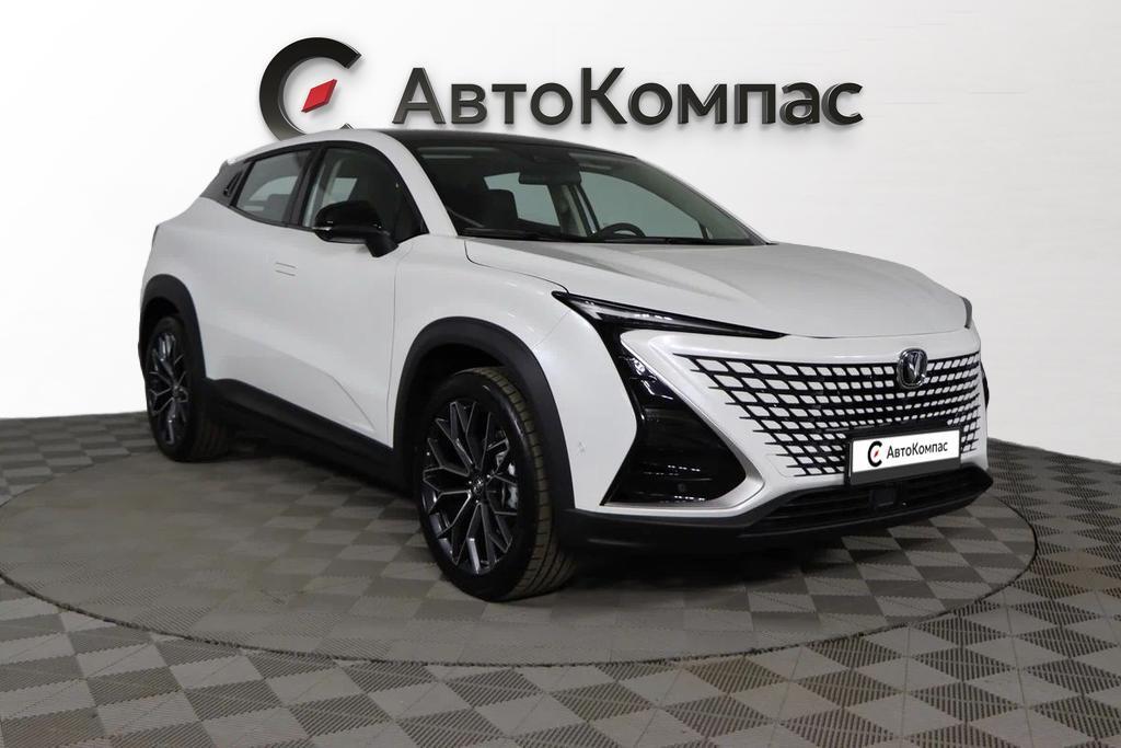 Changan UNI-T