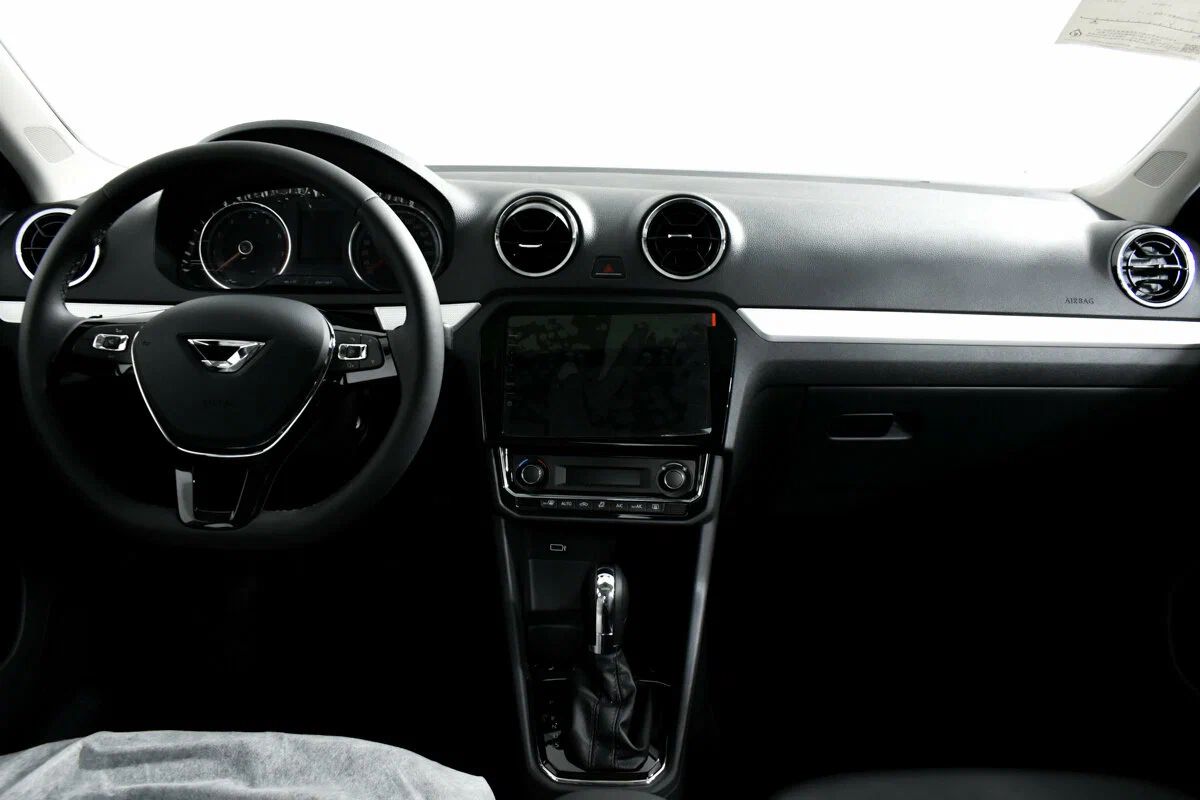 Jetta VA3