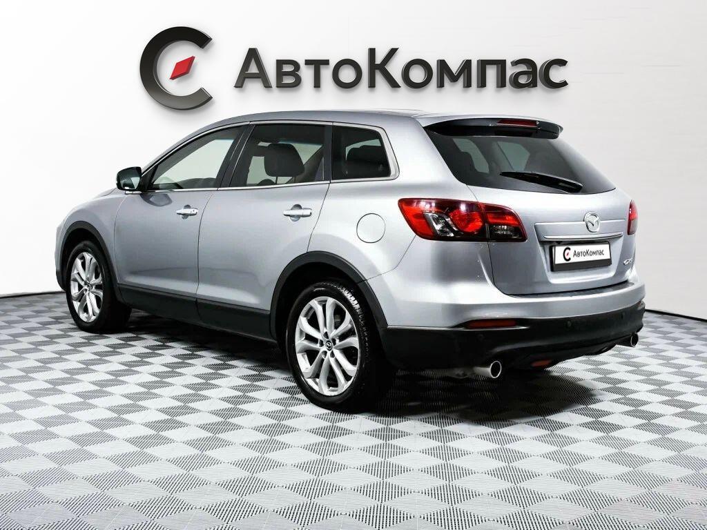Mazda CX-9