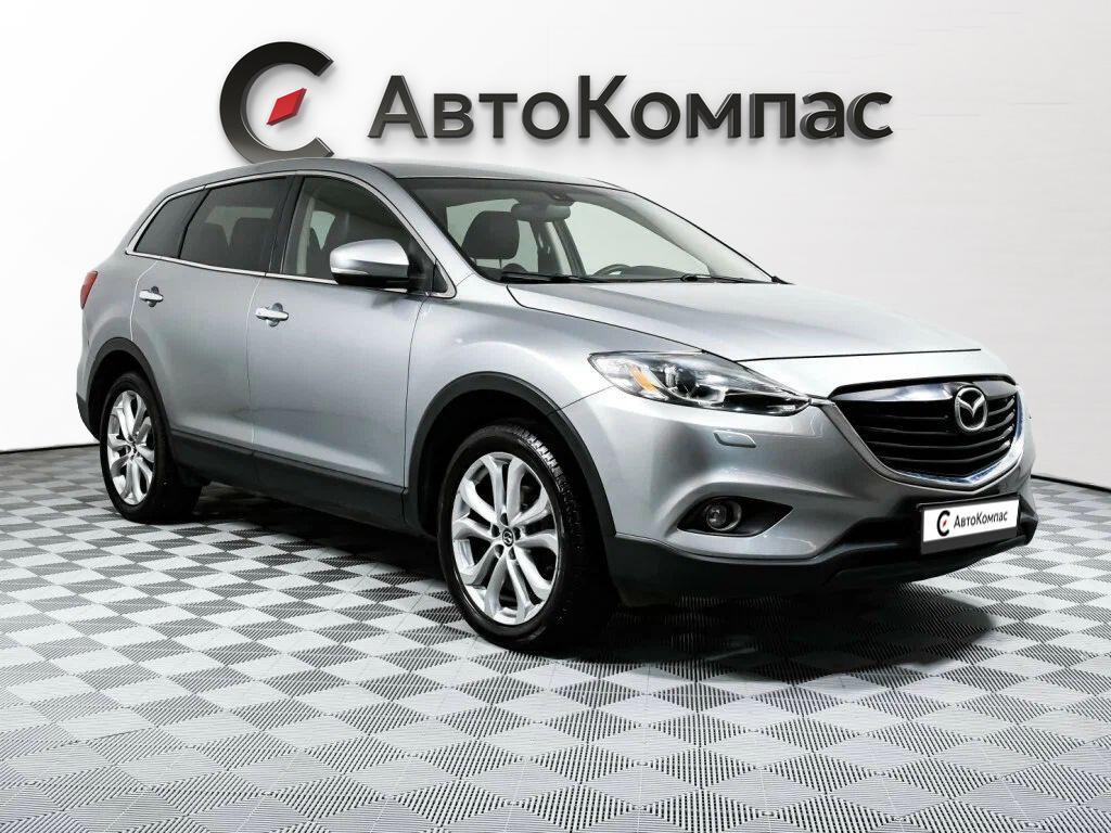 Mazda CX-9
