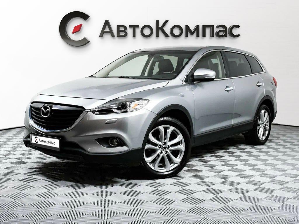 Mazda CX-9