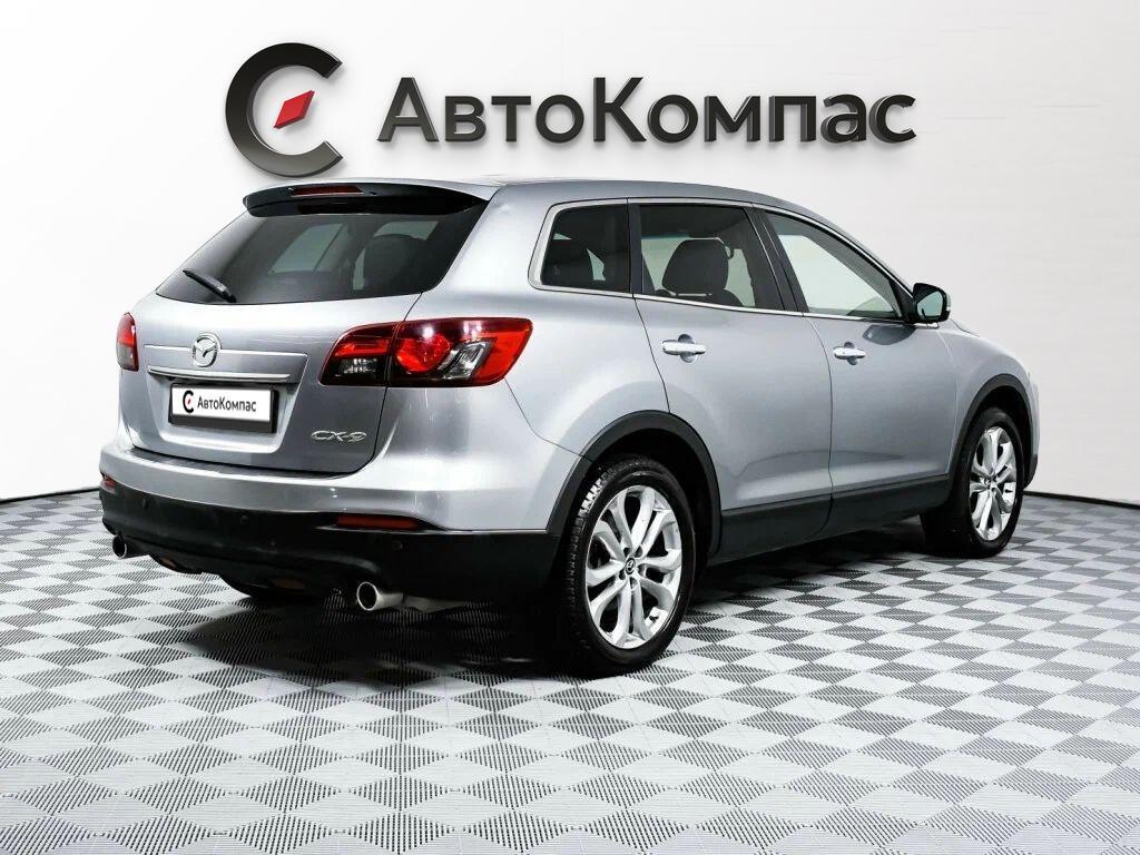 Mazda CX-9