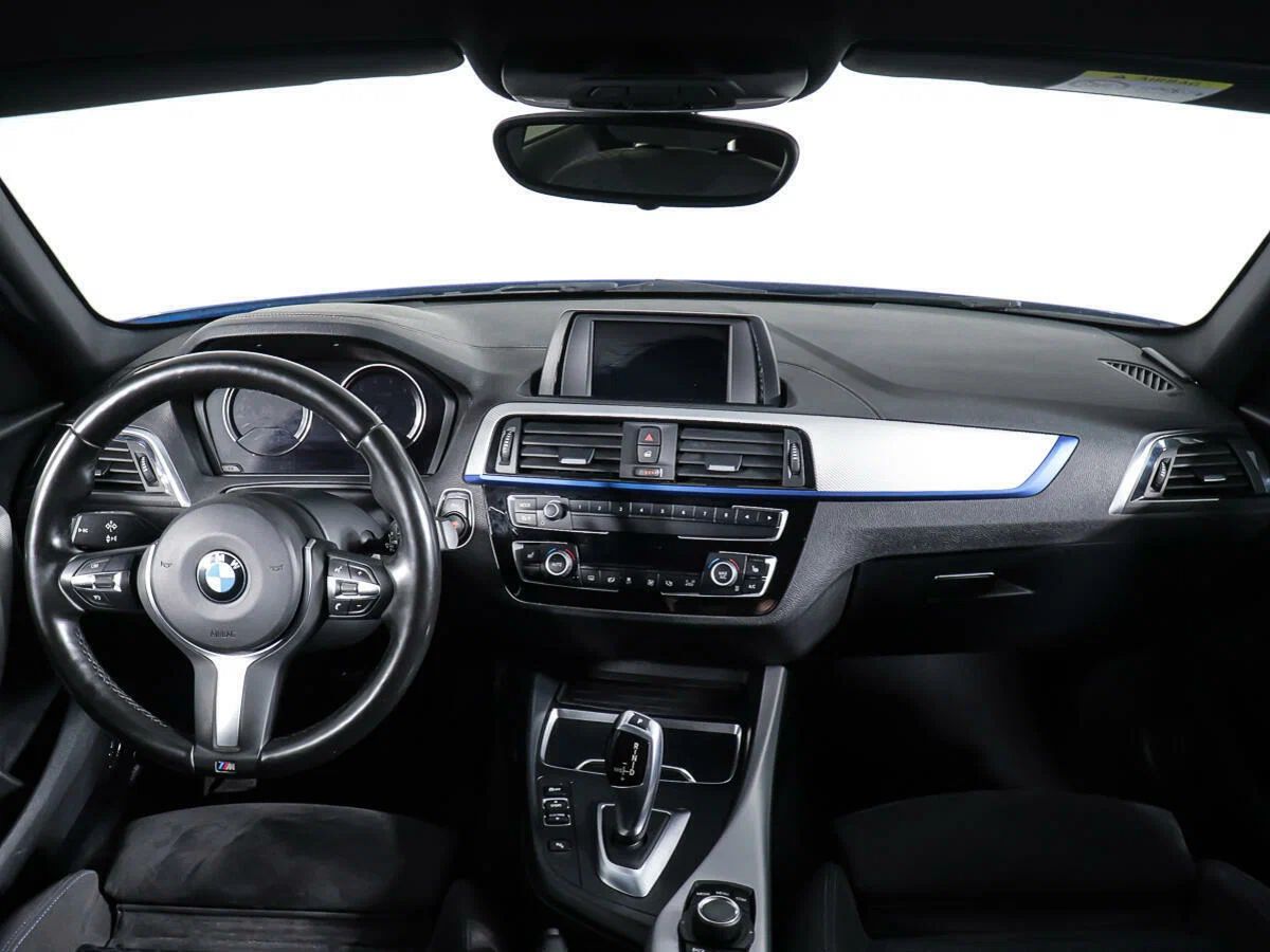 BMW 1 серии