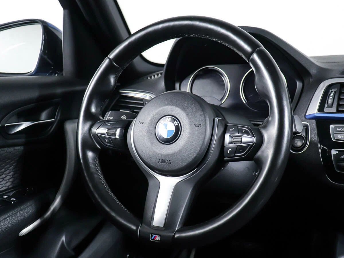 BMW 1 серии