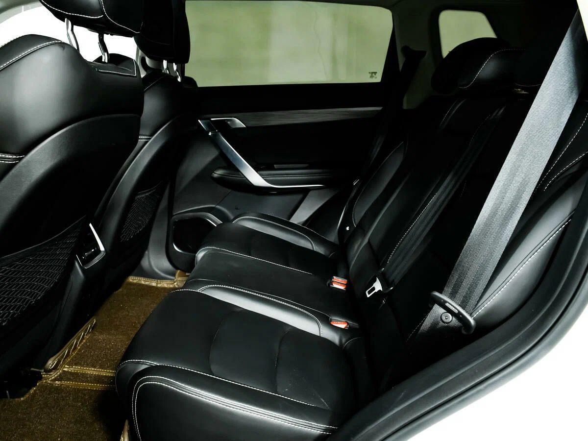 Geely Atlas Pro