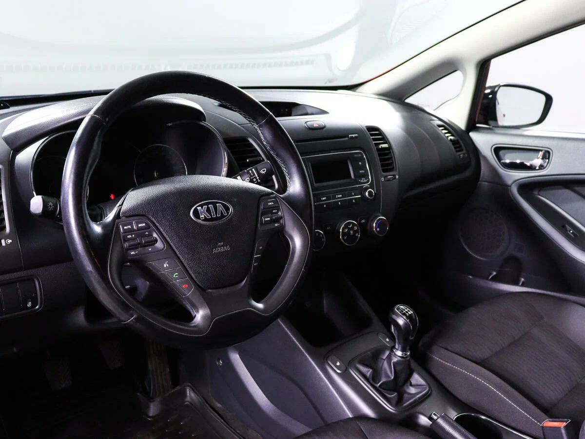 Kia Cerato