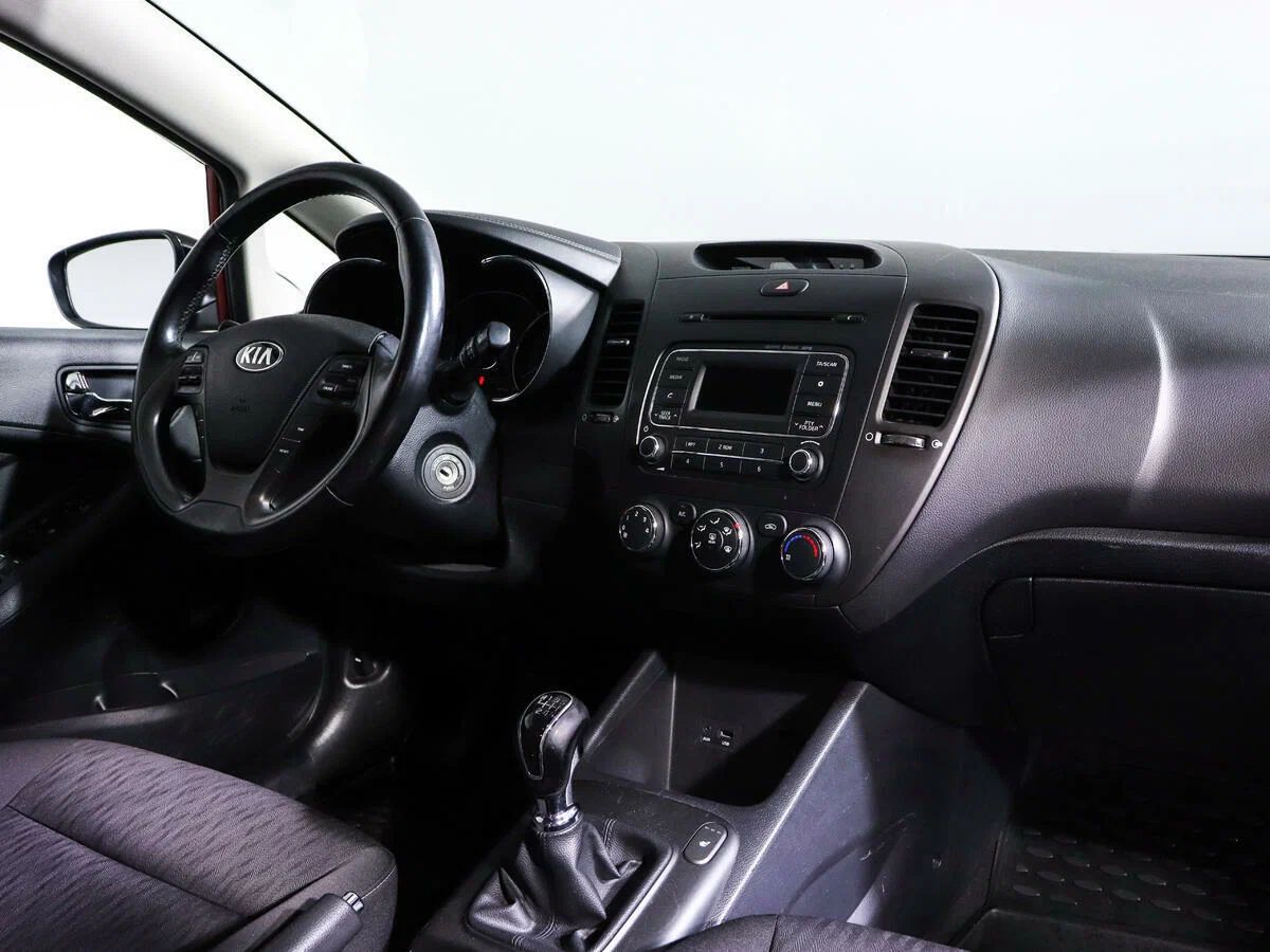 Kia Cerato