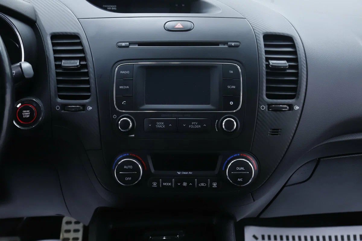 Kia Cerato