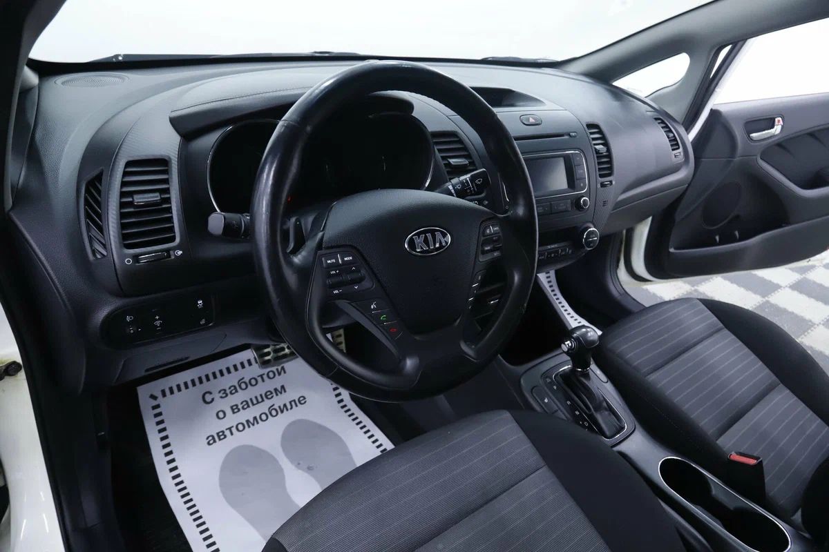 Kia Cerato