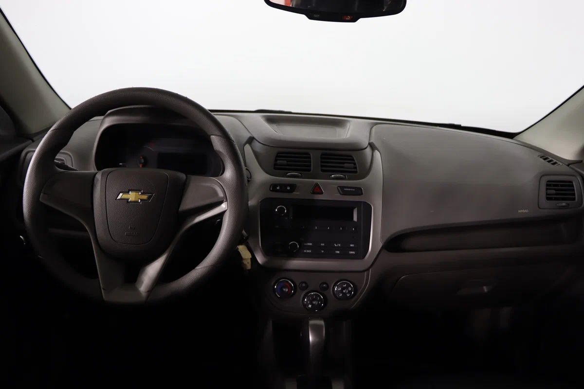 Chevrolet Cobalt