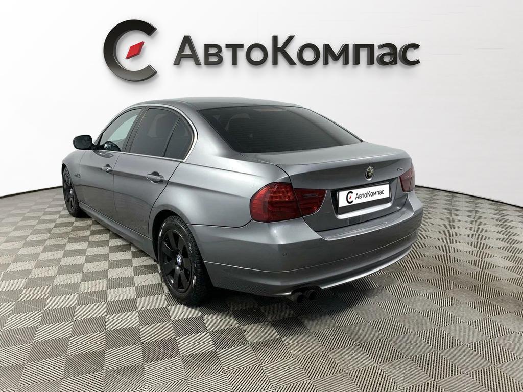 BMW 3 серии