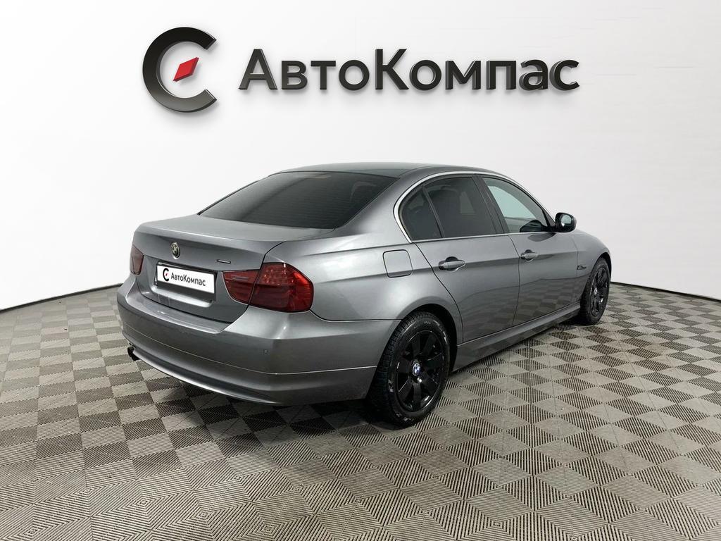 BMW 3 серии