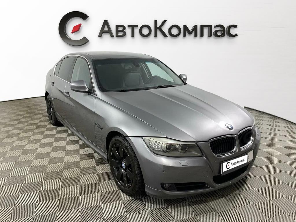 BMW 3 серии