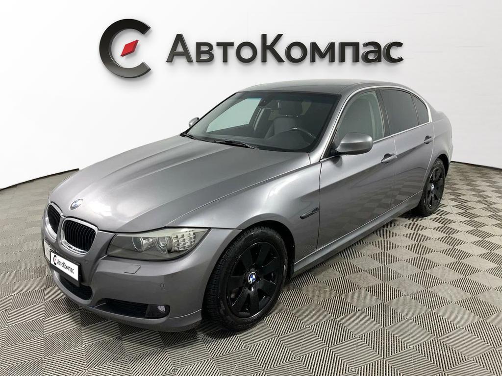BMW 3 серии