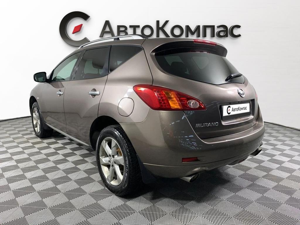Nissan Murano
