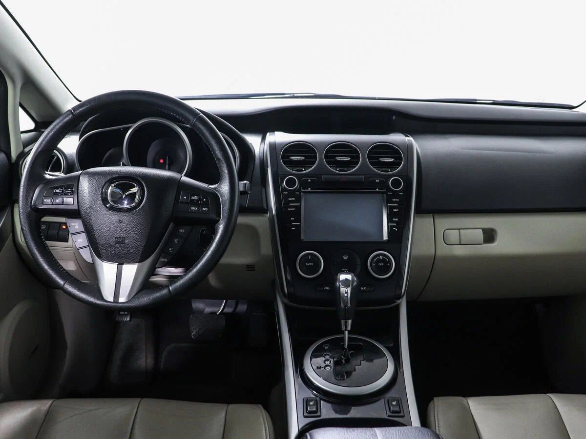 Mazda CX-7