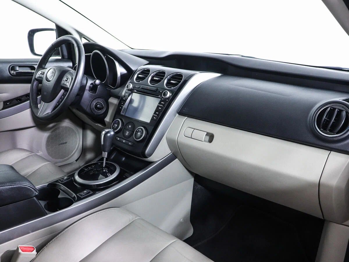 Mazda CX-7