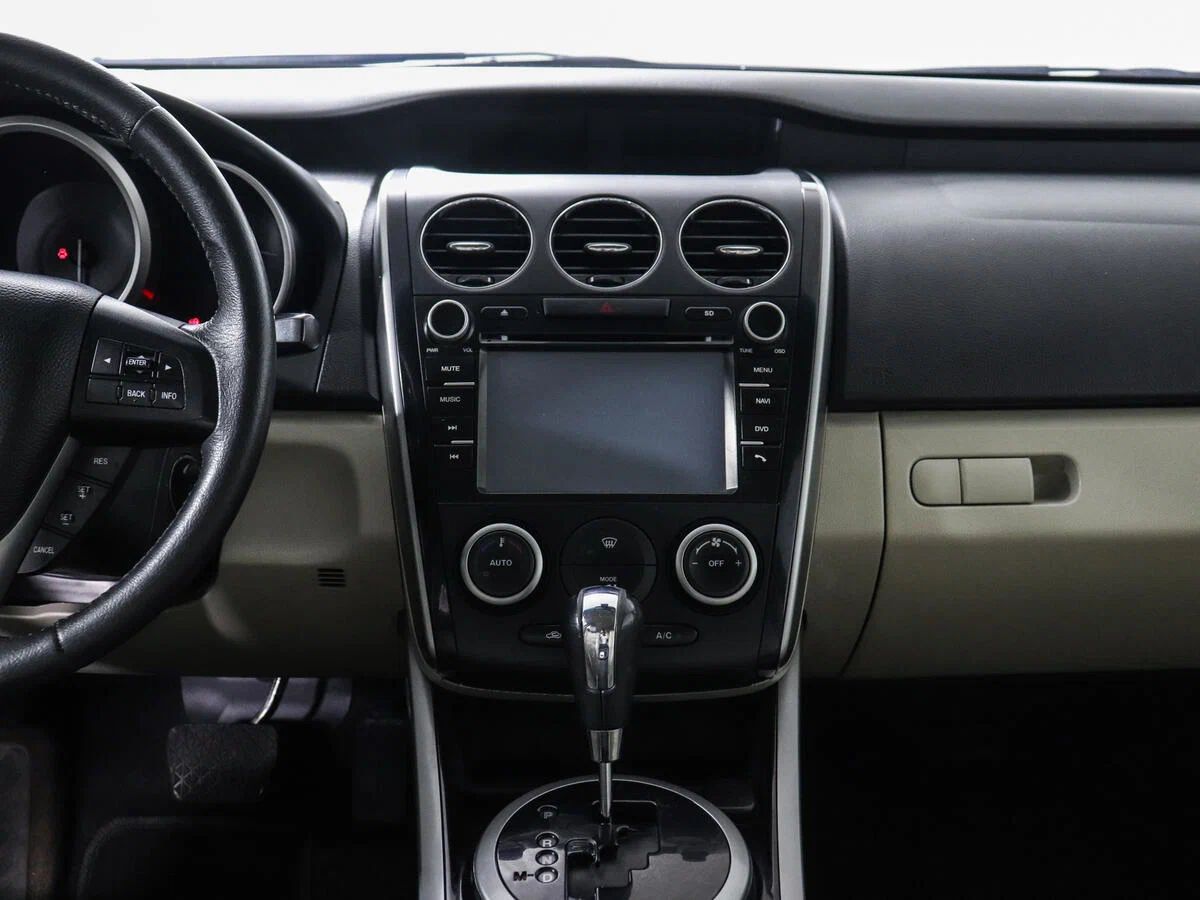 Mazda CX-7