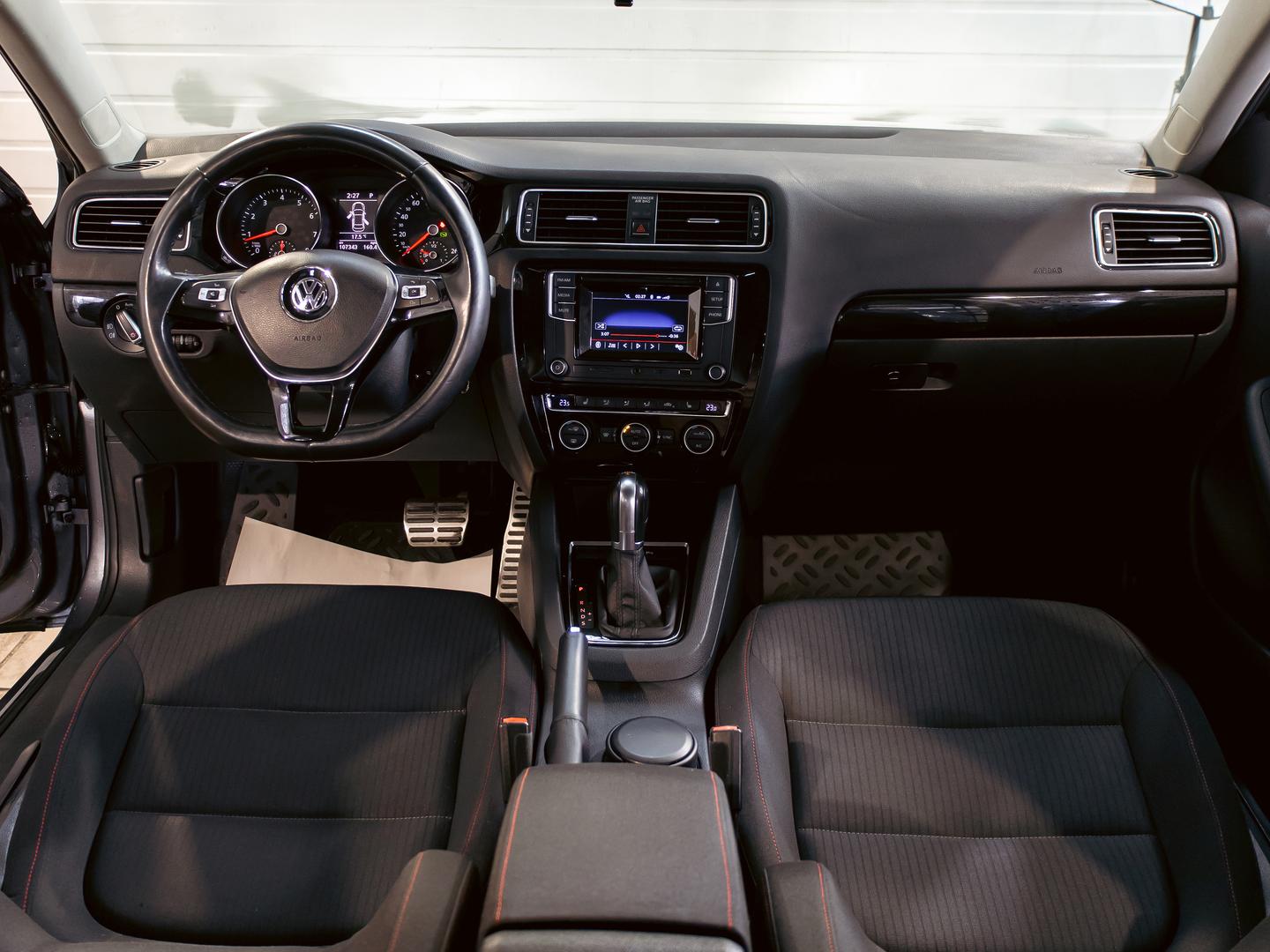 Volkswagen Jetta