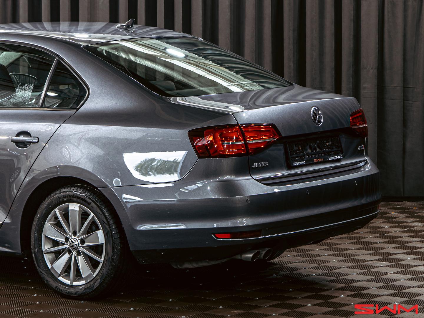 Volkswagen Jetta
