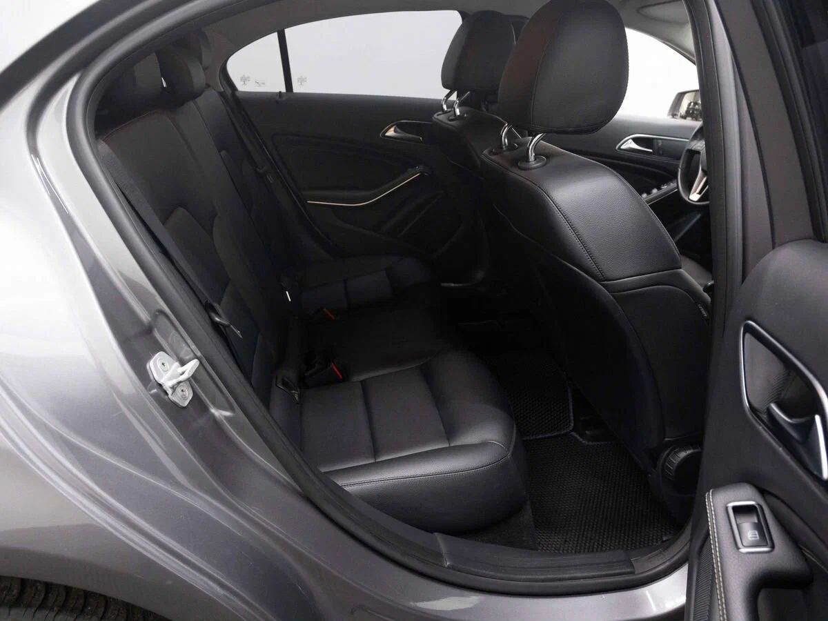 Mercedes-Benz A-Класс