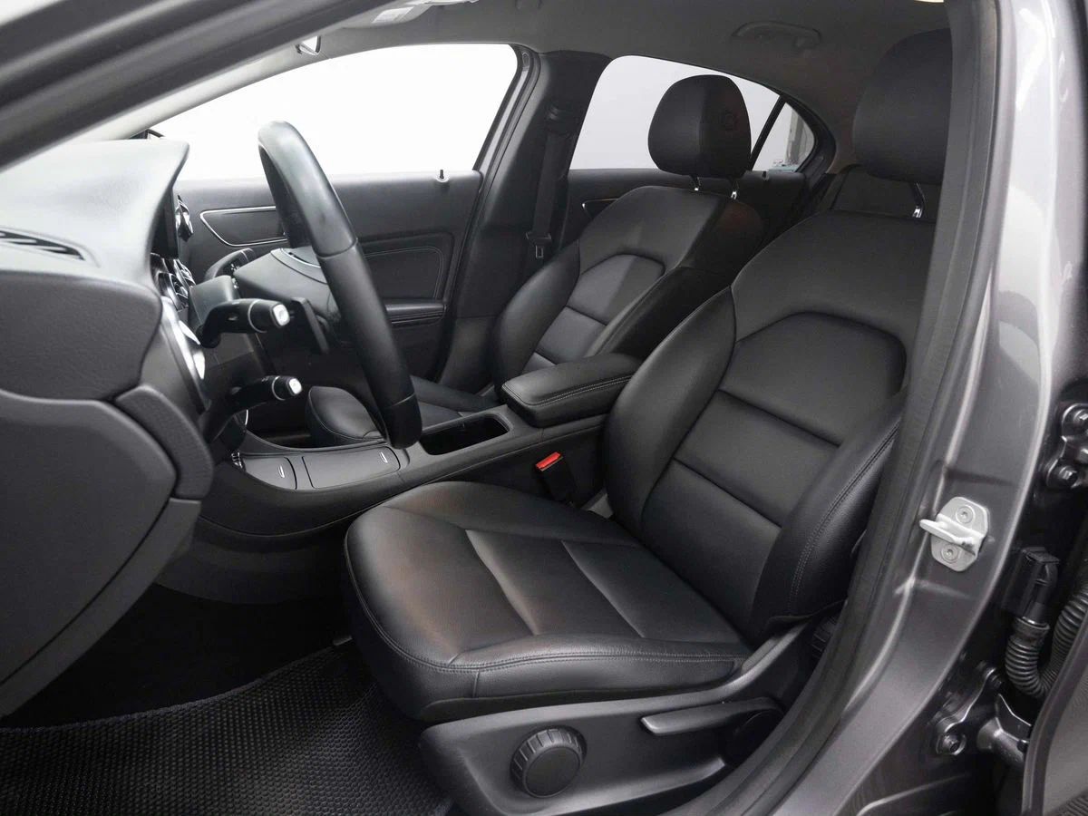 Mercedes-Benz A-Класс