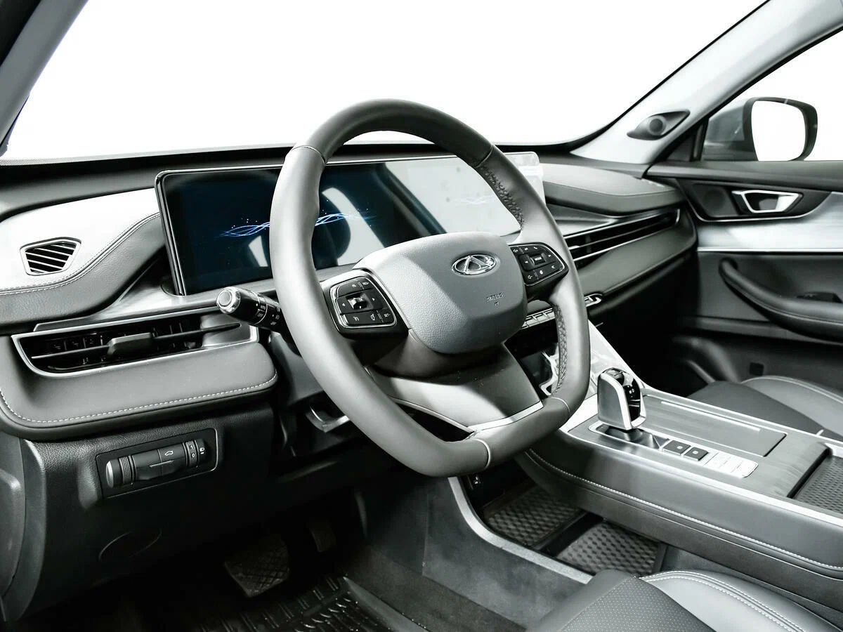 Chery Tiggo 7 Pro Max