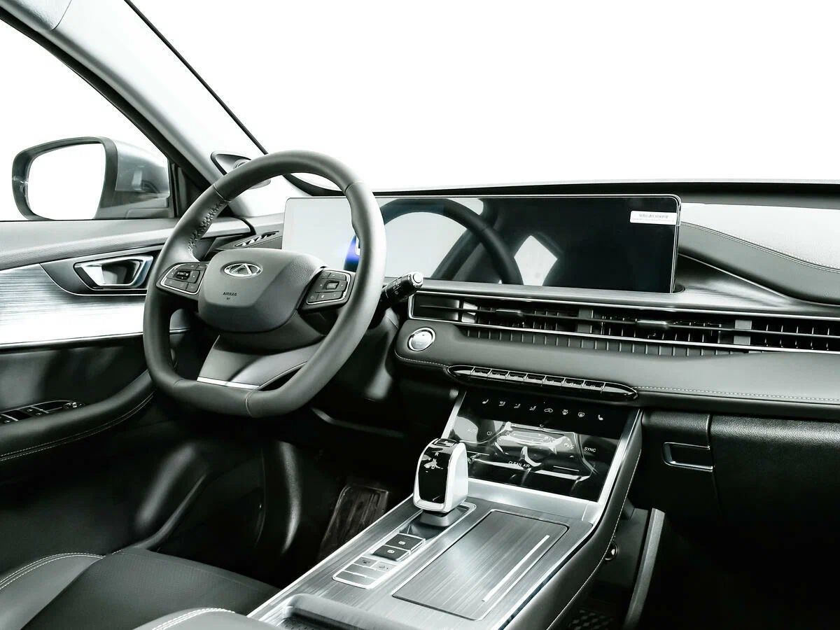 Chery Tiggo 7 Pro Max
