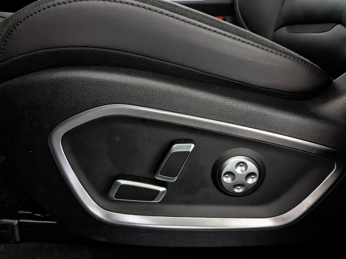 Geely Tugella