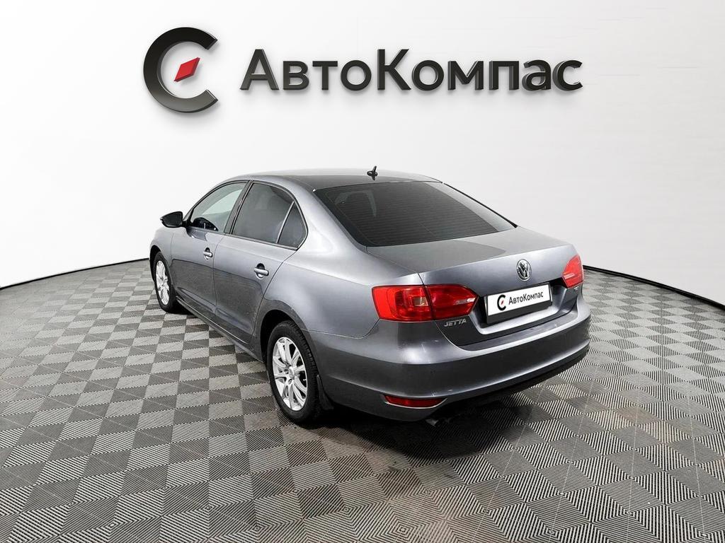 Volkswagen Jetta