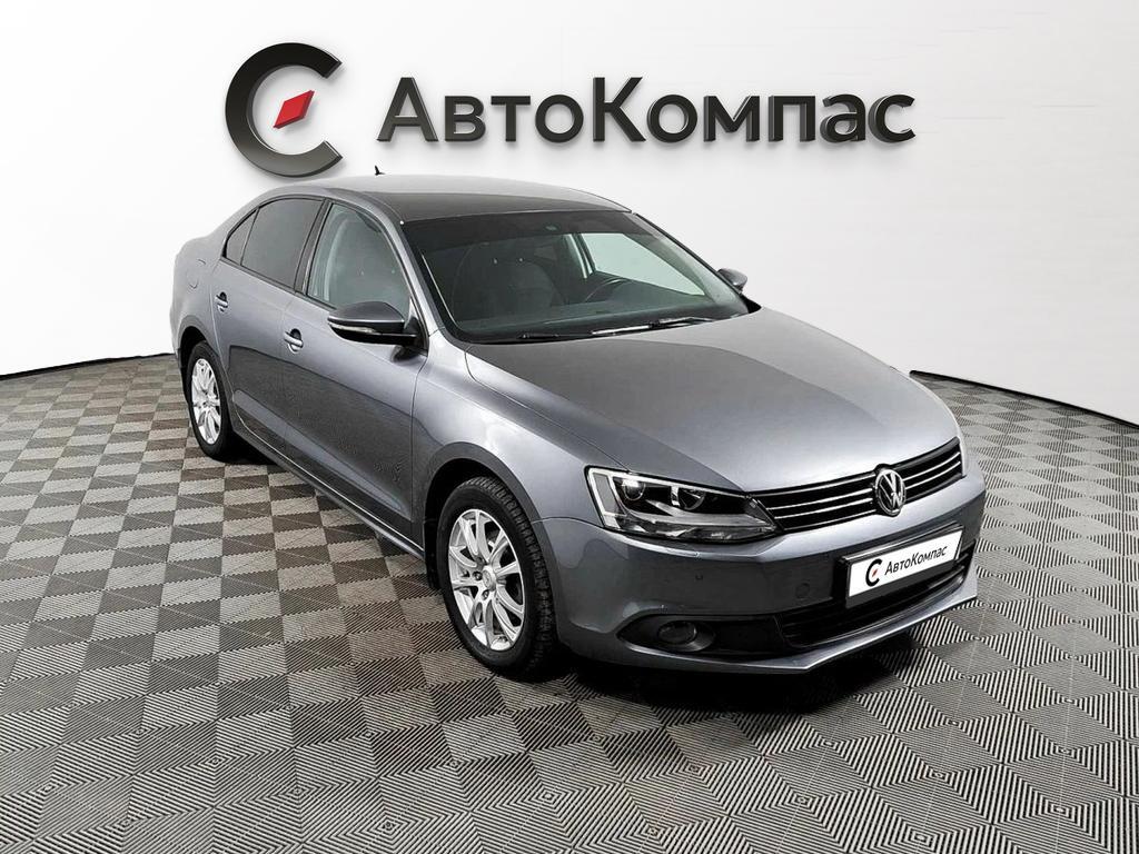 Volkswagen Jetta