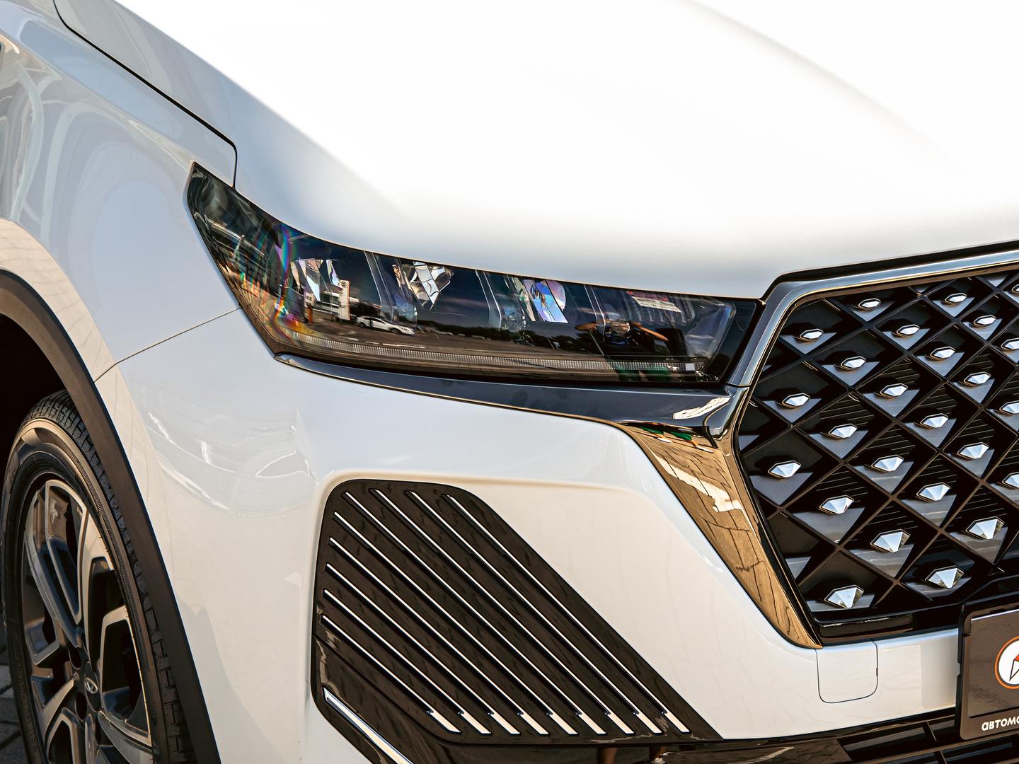 Chery Tiggo 7 Pro Max