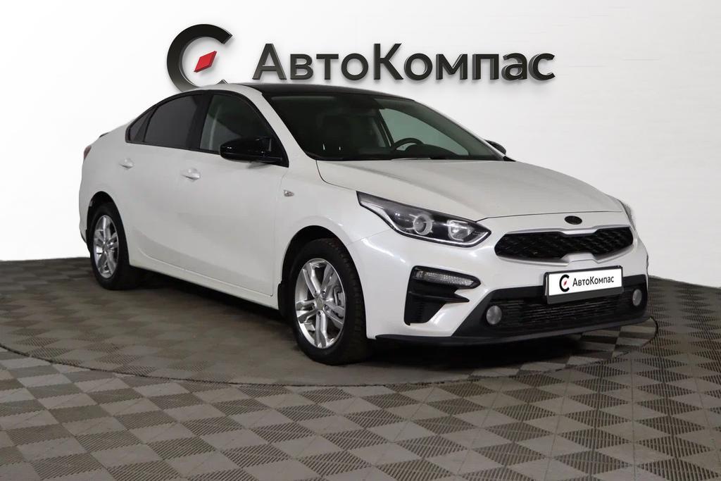 Kia Cerato