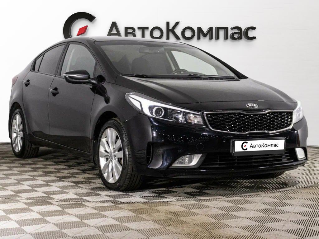 Kia Cerato