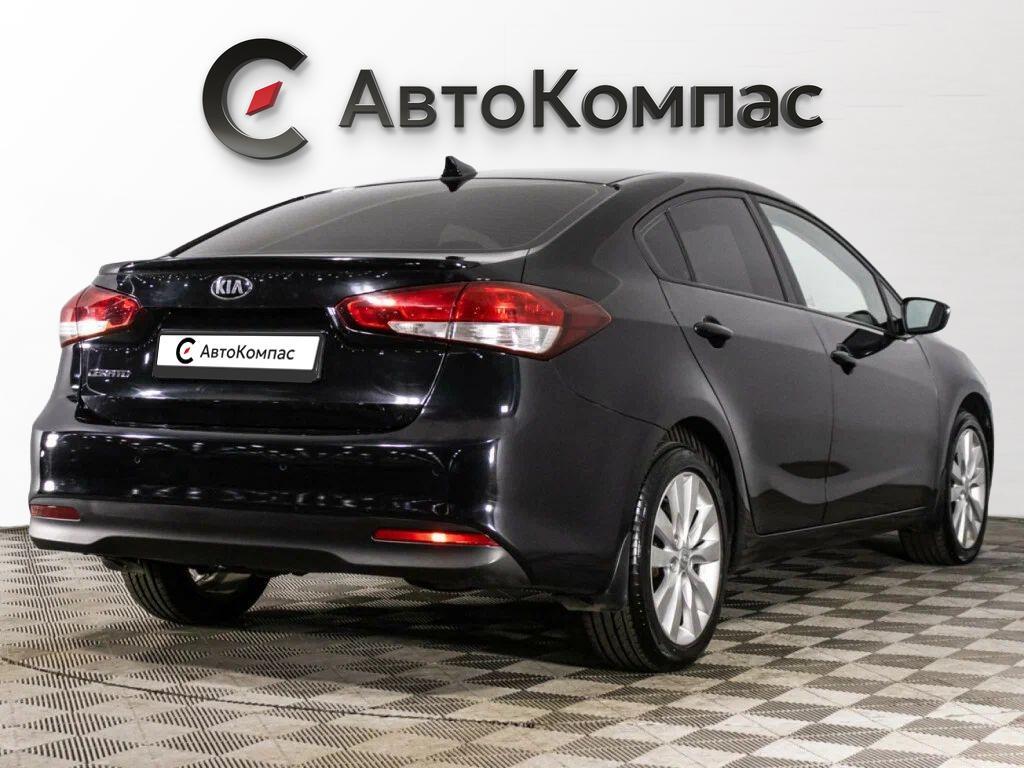Kia Cerato