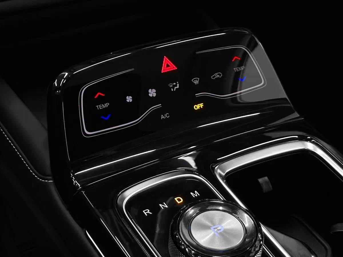 JAC JS6