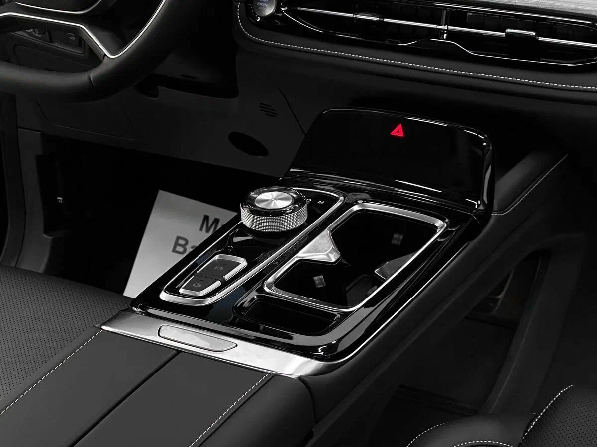 JAC JS6