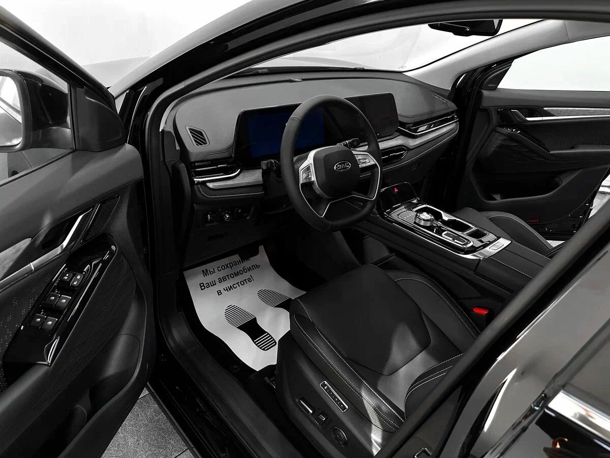 JAC JS6