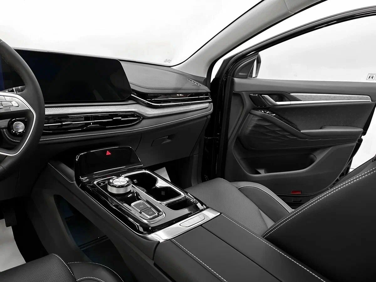 JAC JS6
