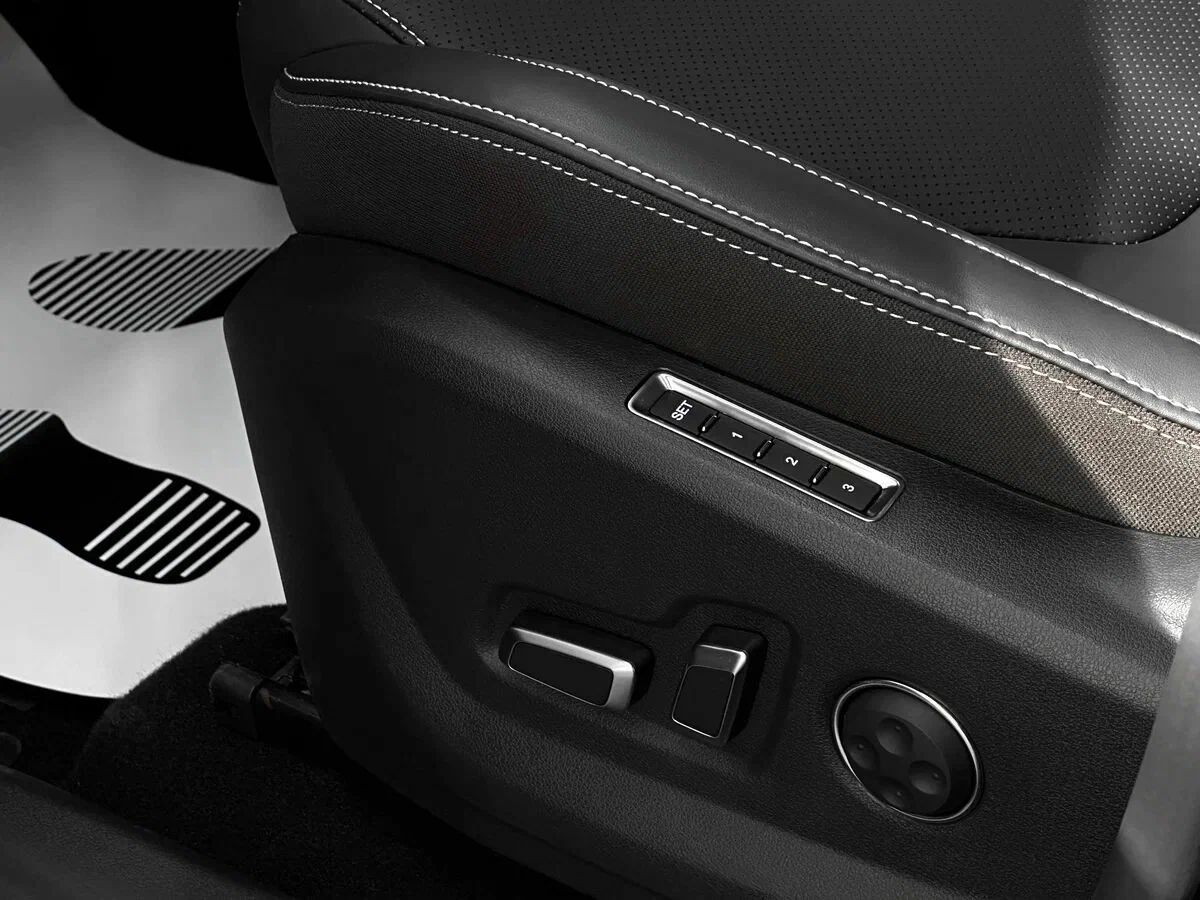 JAC JS6