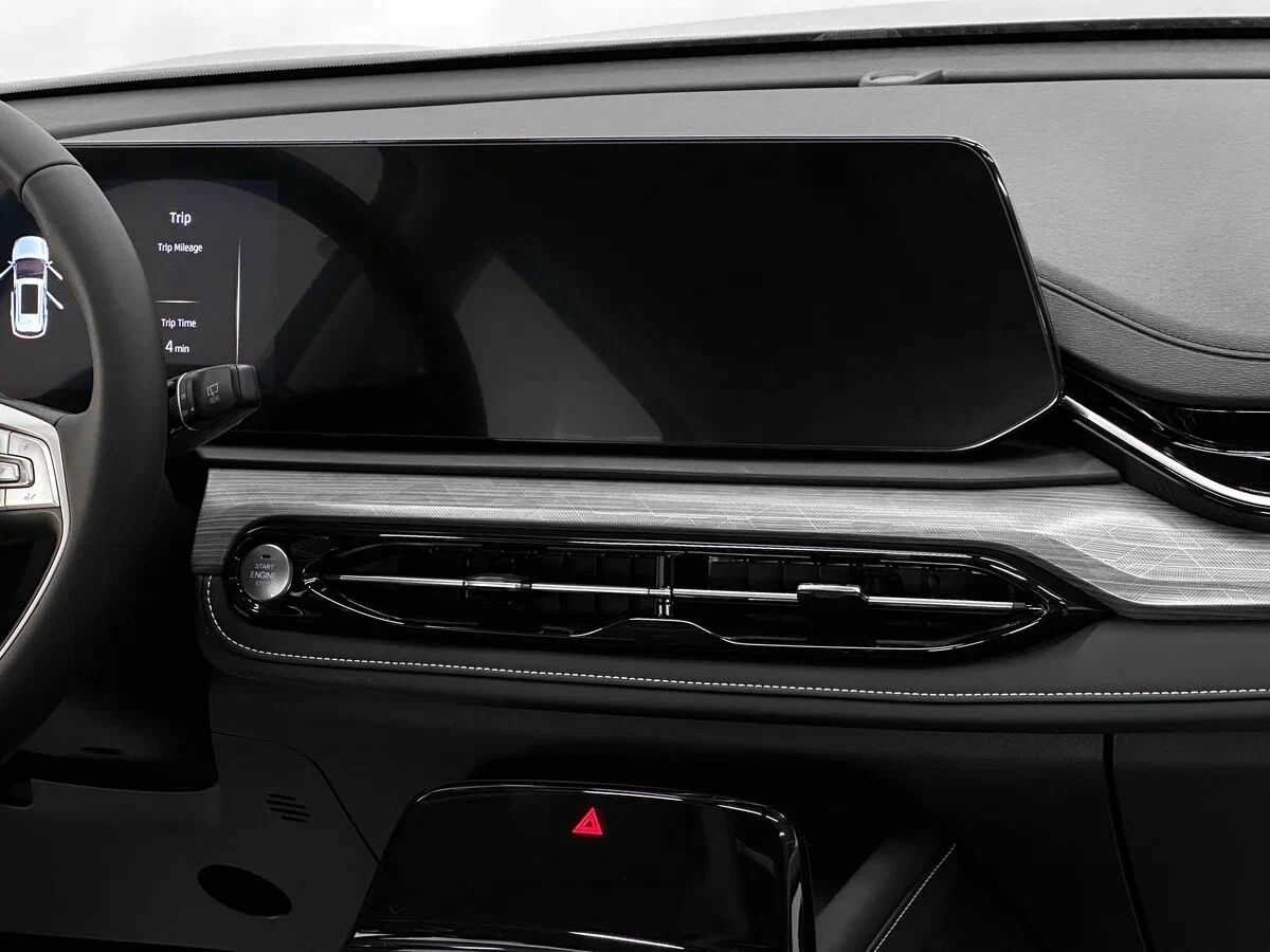 JAC JS6