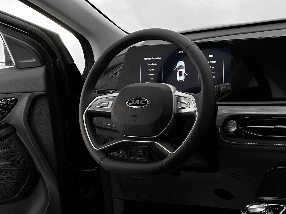 JAC JS6