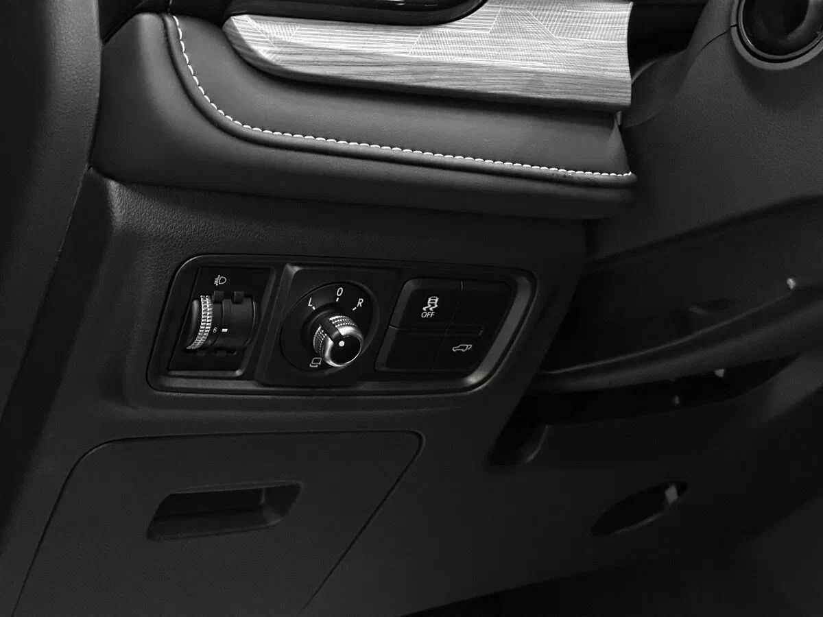 JAC JS6