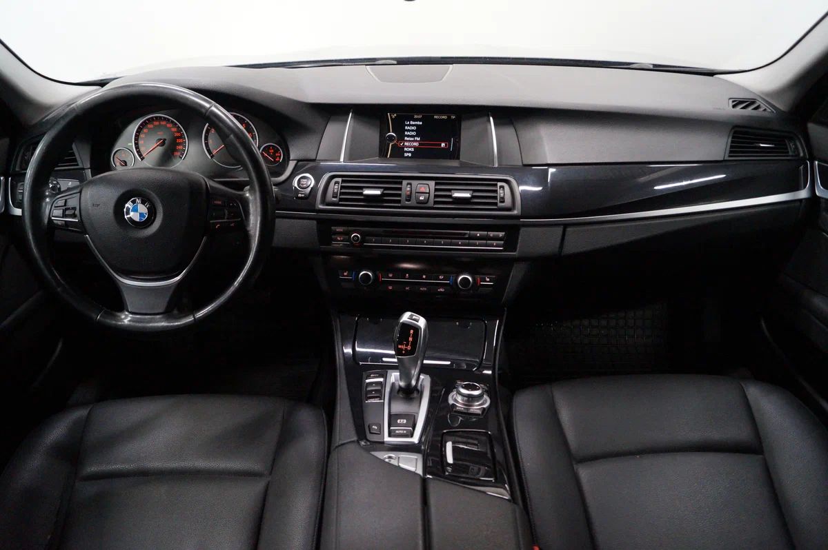 BMW 5 серии