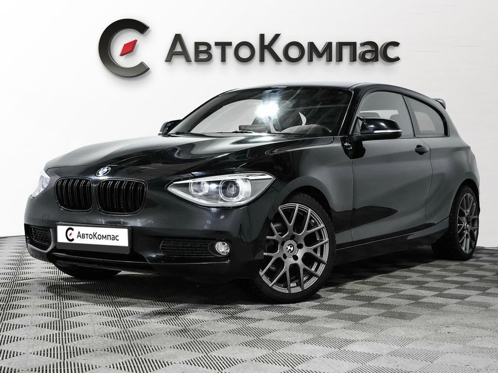 BMW 1 серии