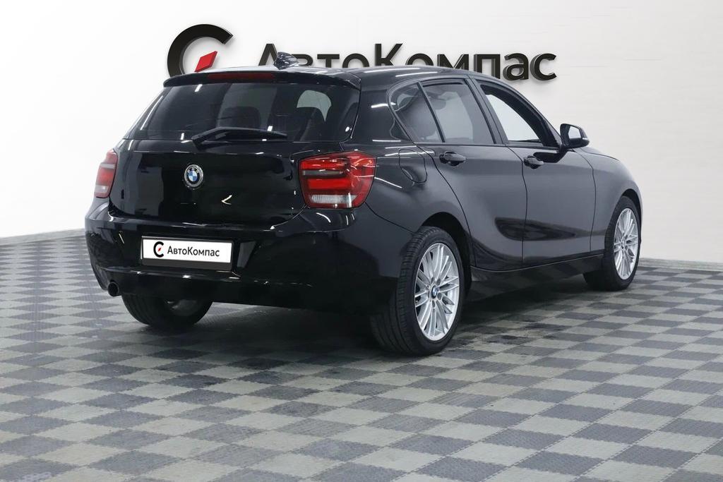 BMW 1 серии
