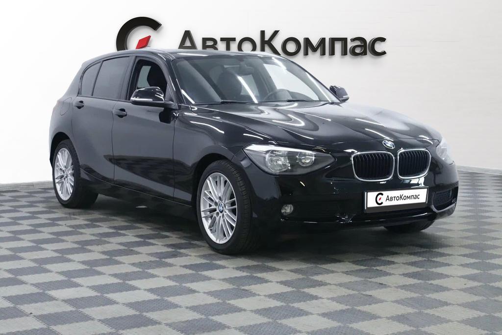 BMW 1 серии