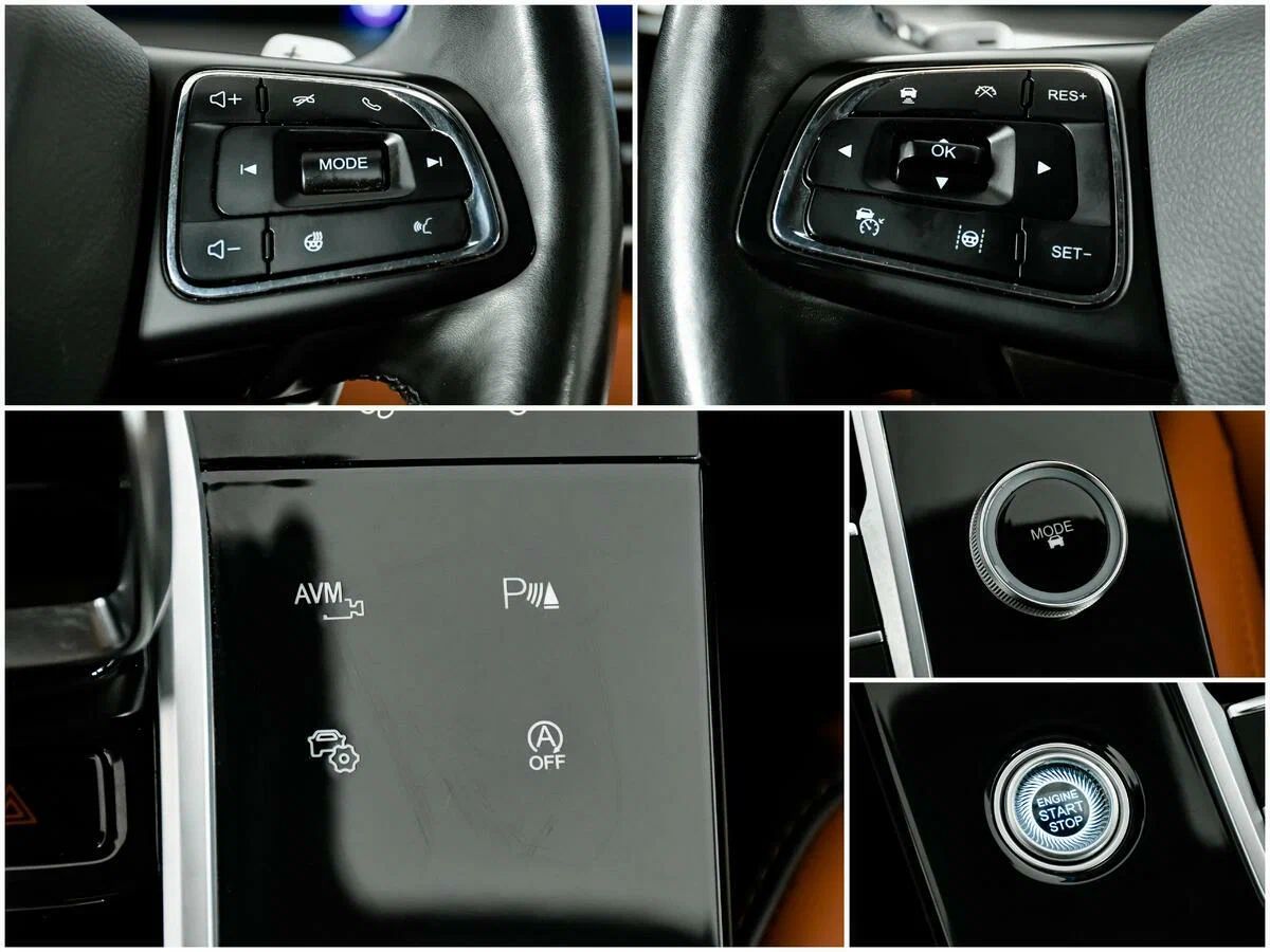 Chery Tiggo 8 Pro Max