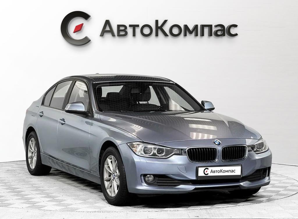 BMW 3 серии