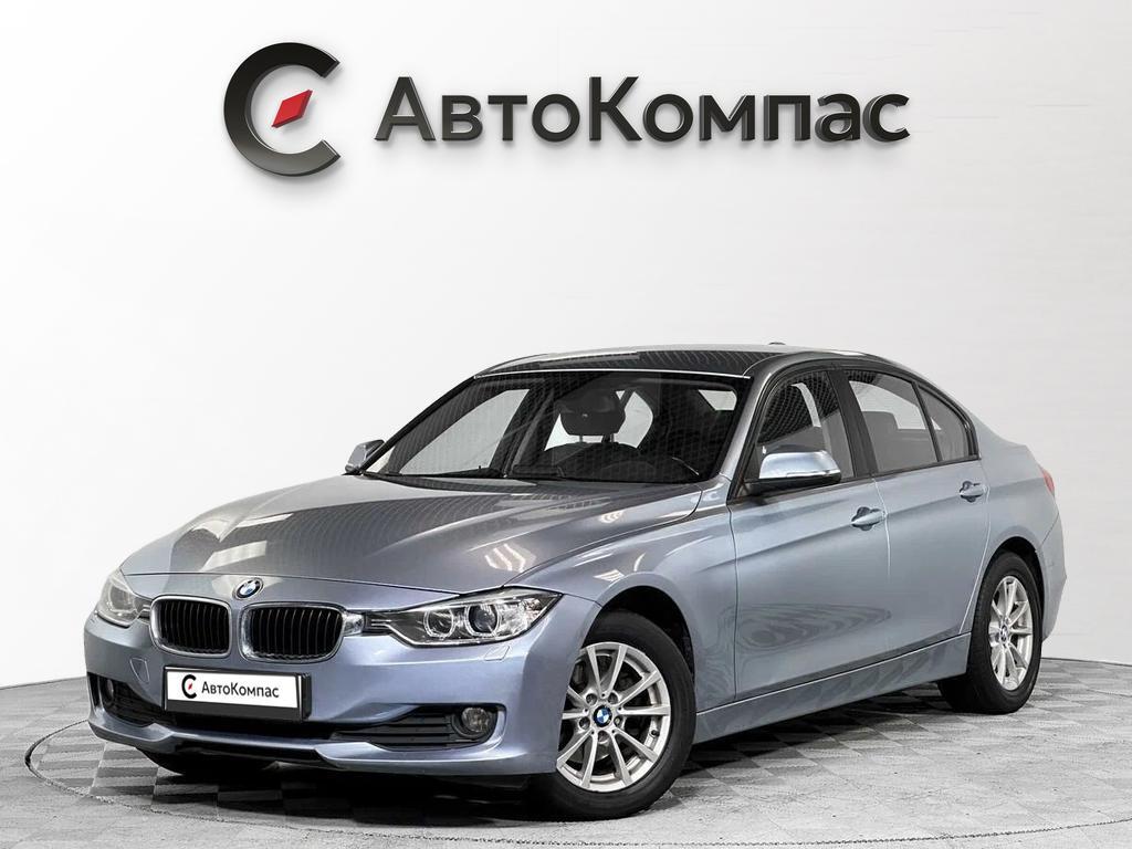 BMW 3 серии
